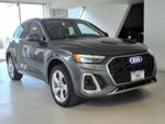 2023 Audi Q5 S line Prestige 45 TFSI quattro