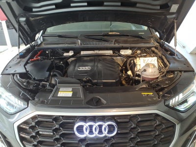 2023 Audi Q5 S line Prestige 45 TFSI quattro
