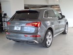 2023 Audi Q5 S line Prestige 45 TFSI quattro