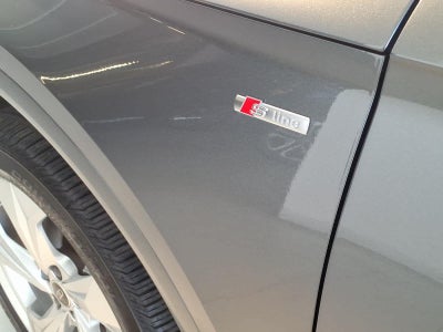2023 Audi Q5 S line Prestige 45 TFSI quattro