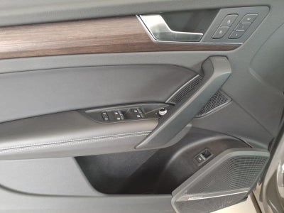 2023 Audi Q5 S line Prestige 45 TFSI quattro