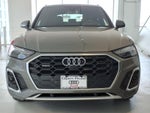2023 Audi Q5 S line Prestige 45 TFSI quattro