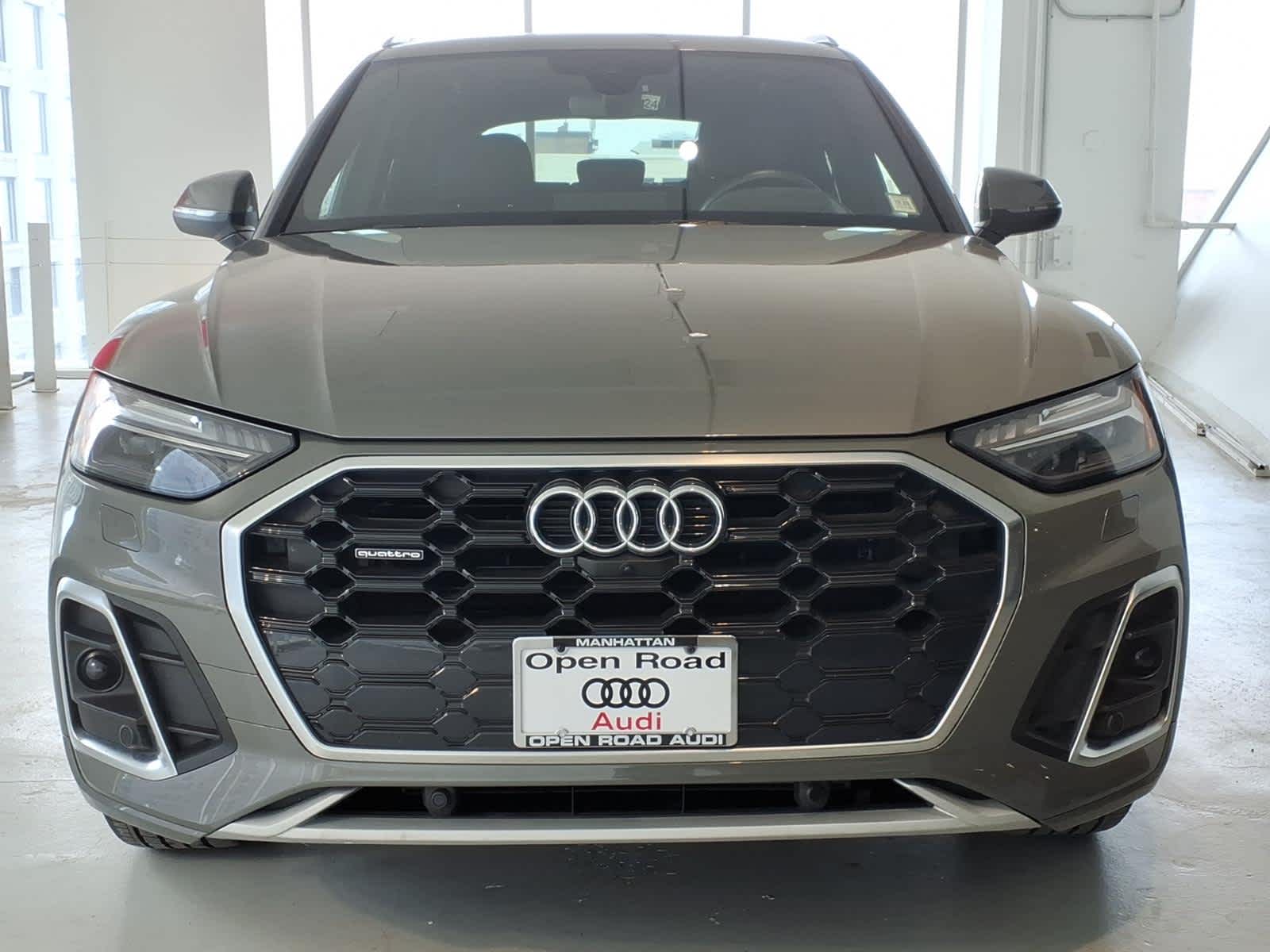 2023 Audi Q5 S line Prestige 45 TFSI quattro