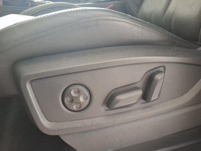 2023 Audi Q5 S line Prestige 45 TFSI quattro