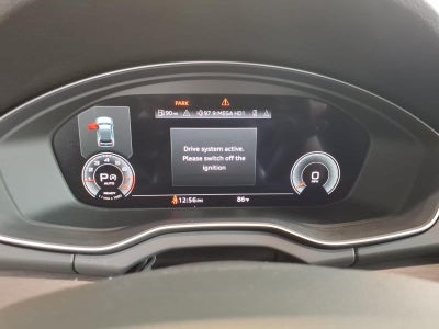 2023 Audi Q5 S line Prestige 45 TFSI quattro