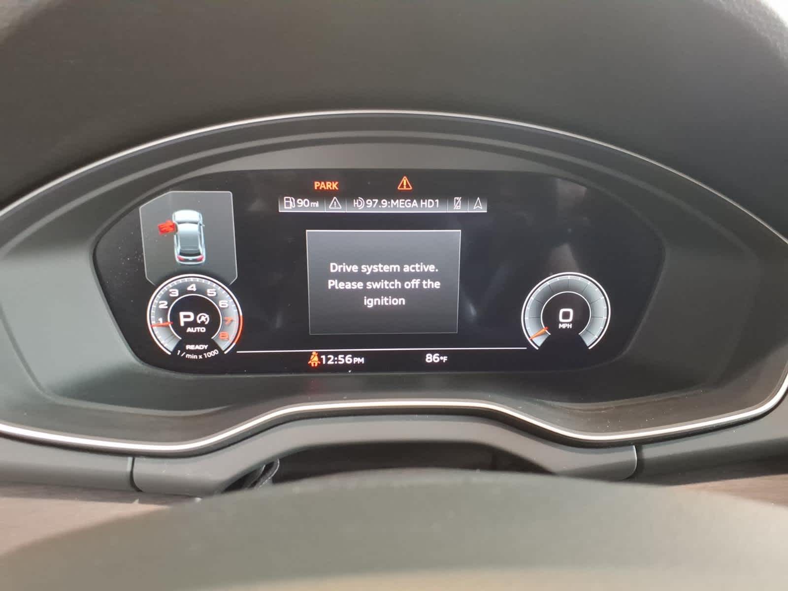 2023 Audi Q5 S line Prestige 45 TFSI quattro