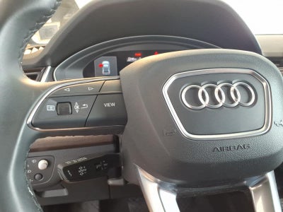 2023 Audi Q5 S line Prestige 45 TFSI quattro