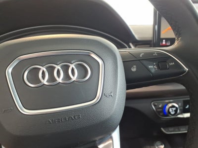 2023 Audi Q5 S line Prestige 45 TFSI quattro