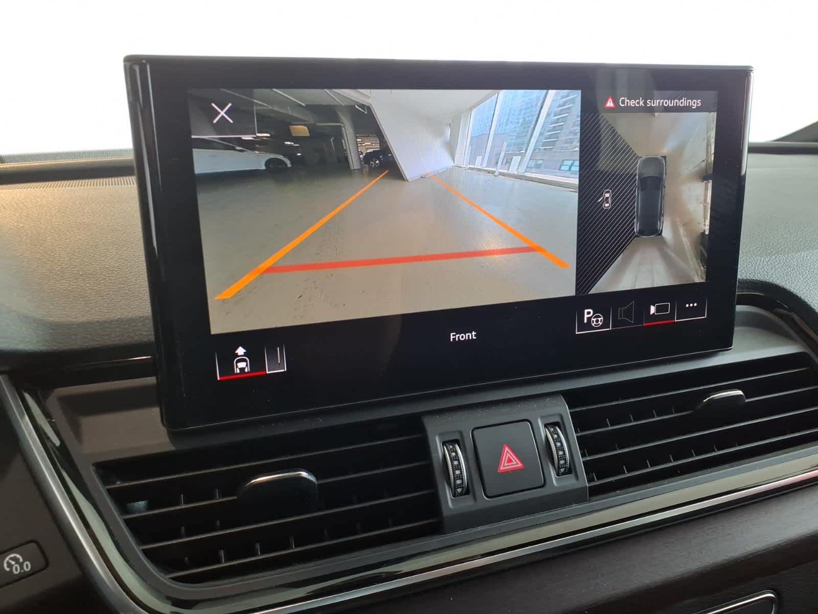2023 Audi Q5 S line Prestige 45 TFSI quattro