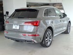 2023 Audi Q5 S line Prestige 45 TFSI quattro