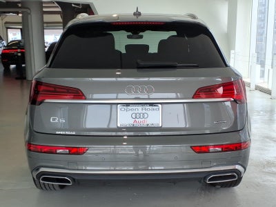 2023 Audi Q5 S line Prestige 45 TFSI quattro