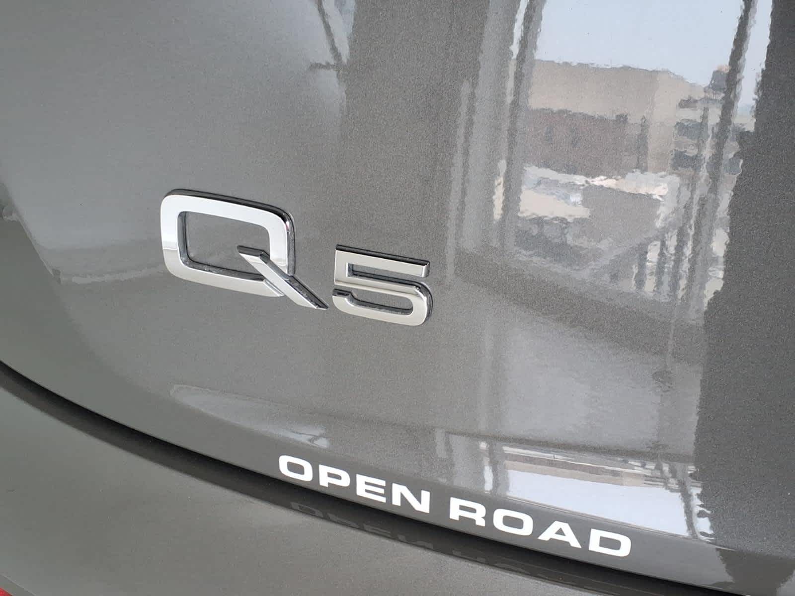 2023 Audi Q5 S line Prestige 45 TFSI quattro