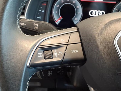 2023 Audi Q8 Prestige 55 TFSI quattro