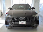 2023 Audi Q8 Prestige 55 TFSI quattro