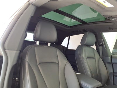 2023 Audi Q8 Prestige 55 TFSI quattro