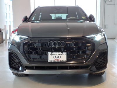 2024 Audi Q8 Prestige 55 TFSI quattro