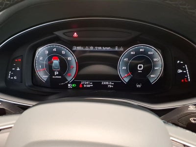 2024 Audi Q8 Prestige 55 TFSI quattro