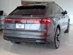 2024 Audi Q8 Prestige 55 TFSI quattro