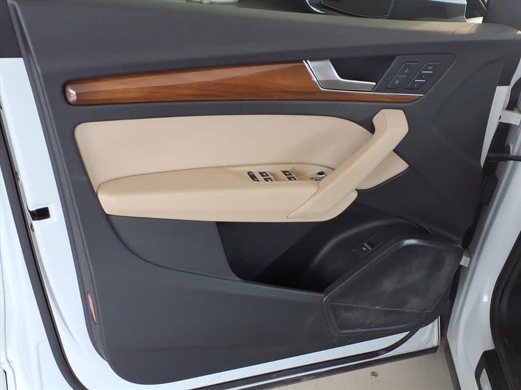 2023 Audi Q5 S line Premium 45 TFSI quattro