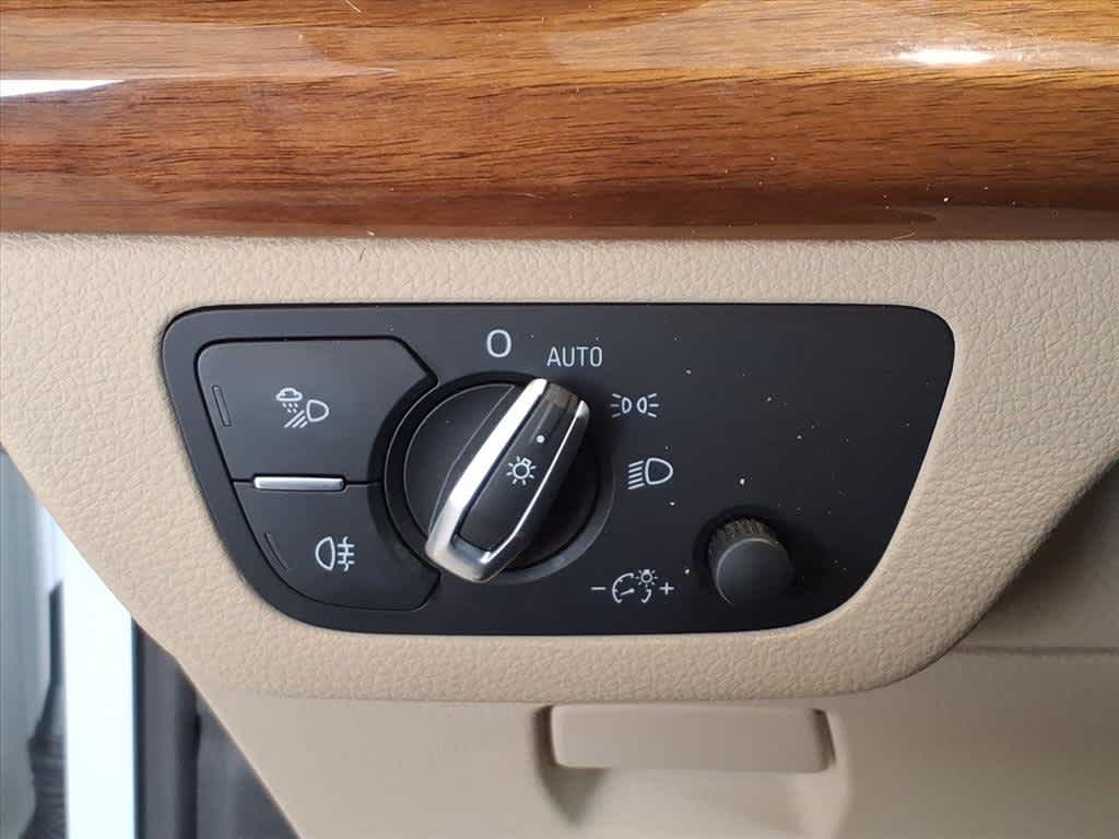 2023 Audi Q5 S line Premium 45 TFSI quattro