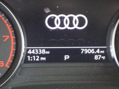 2023 Audi Q5 S line Premium 45 TFSI quattro