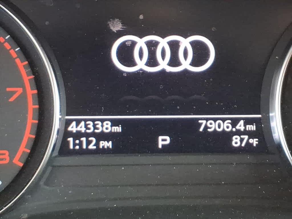 2023 Audi Q5 S line Premium 45 TFSI quattro