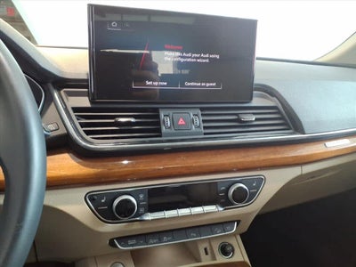 2023 Audi Q5 S line Premium 45 TFSI quattro