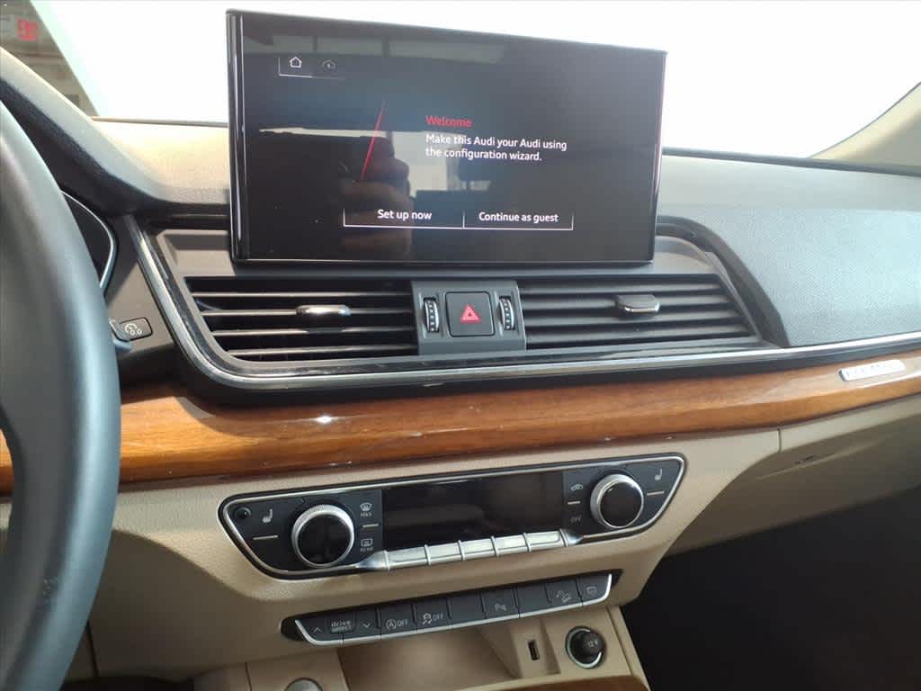 2023 Audi Q5 S line Premium 45 TFSI quattro