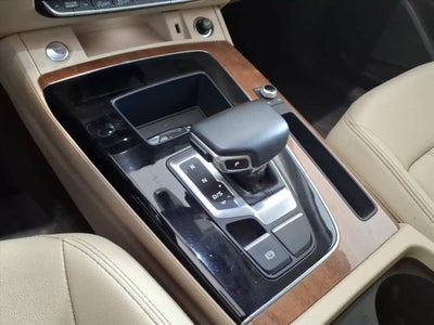 2023 Audi Q5 S line Premium 45 TFSI quattro