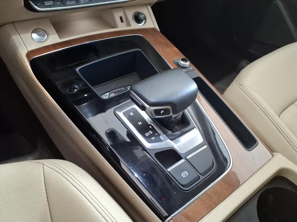 2023 Audi Q5 S line Premium 45 TFSI quattro