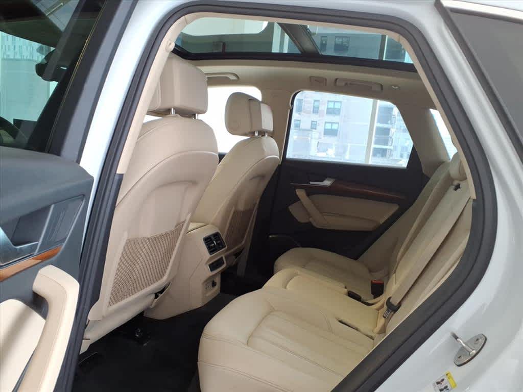 2023 Audi Q5 S line Premium 45 TFSI quattro