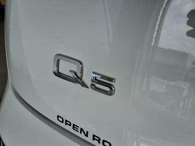2023 Audi Q5 S line Premium 45 TFSI quattro