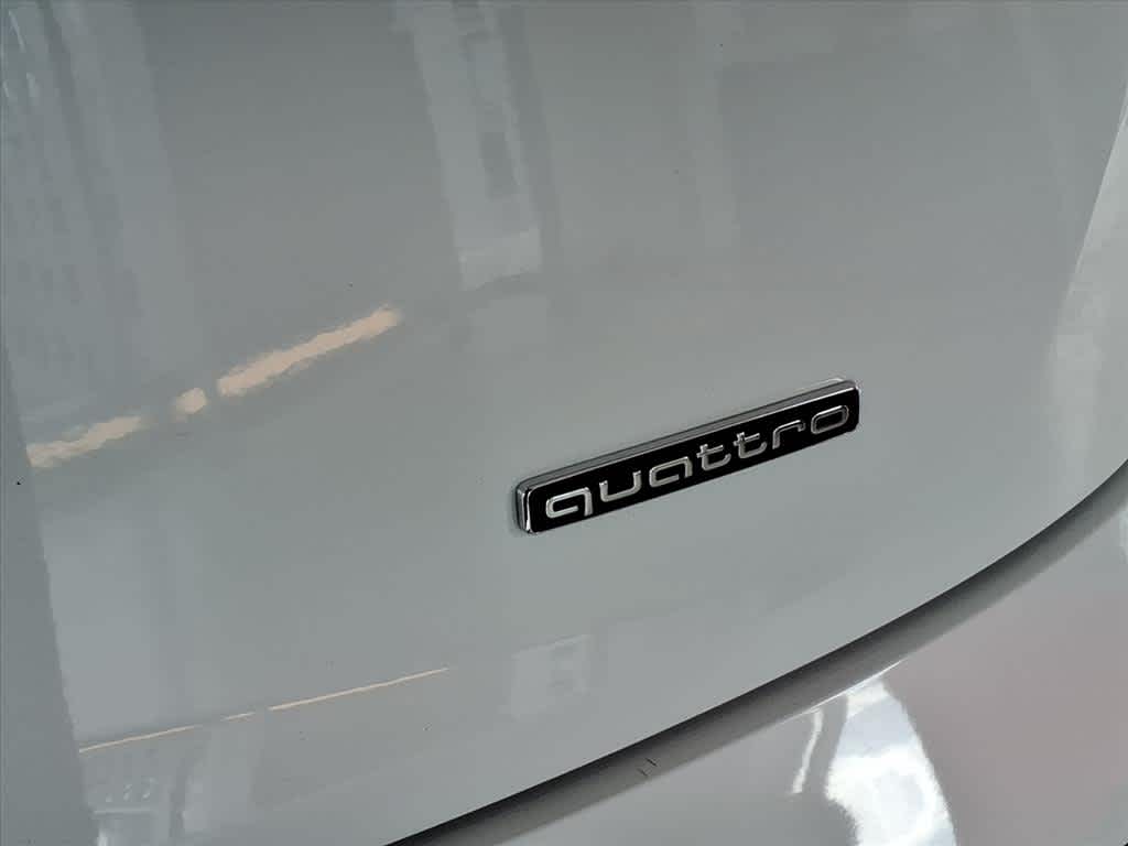 2023 Audi Q5 S line Premium 45 TFSI quattro