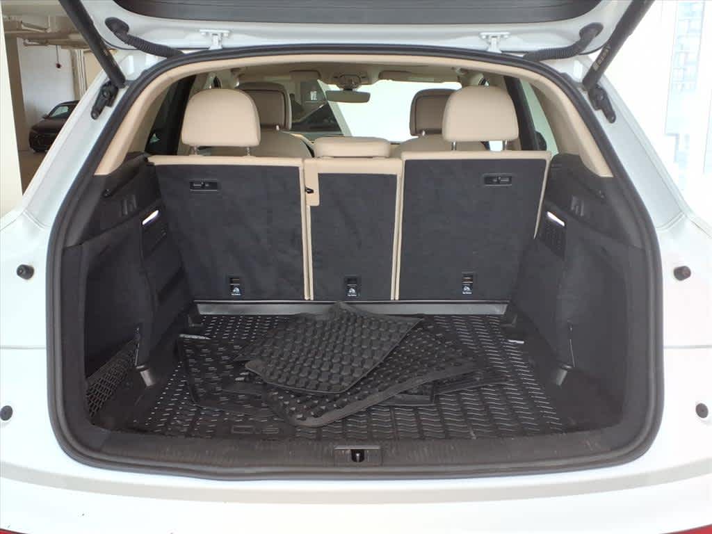 2023 Audi Q5 S line Premium 45 TFSI quattro