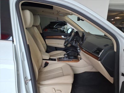 2023 Audi Q5 S line Premium 45 TFSI quattro
