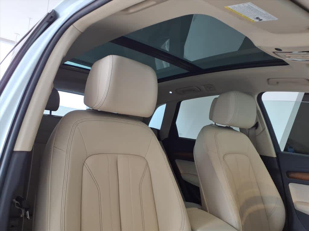 2023 Audi Q5 S line Premium 45 TFSI quattro