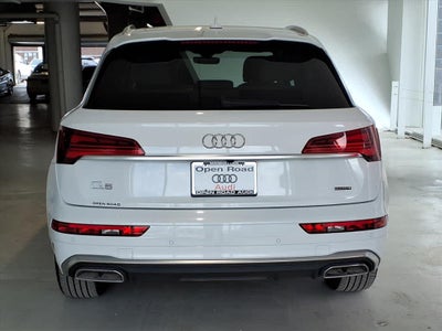 2023 Audi Q5 S line Premium 45 TFSI quattro