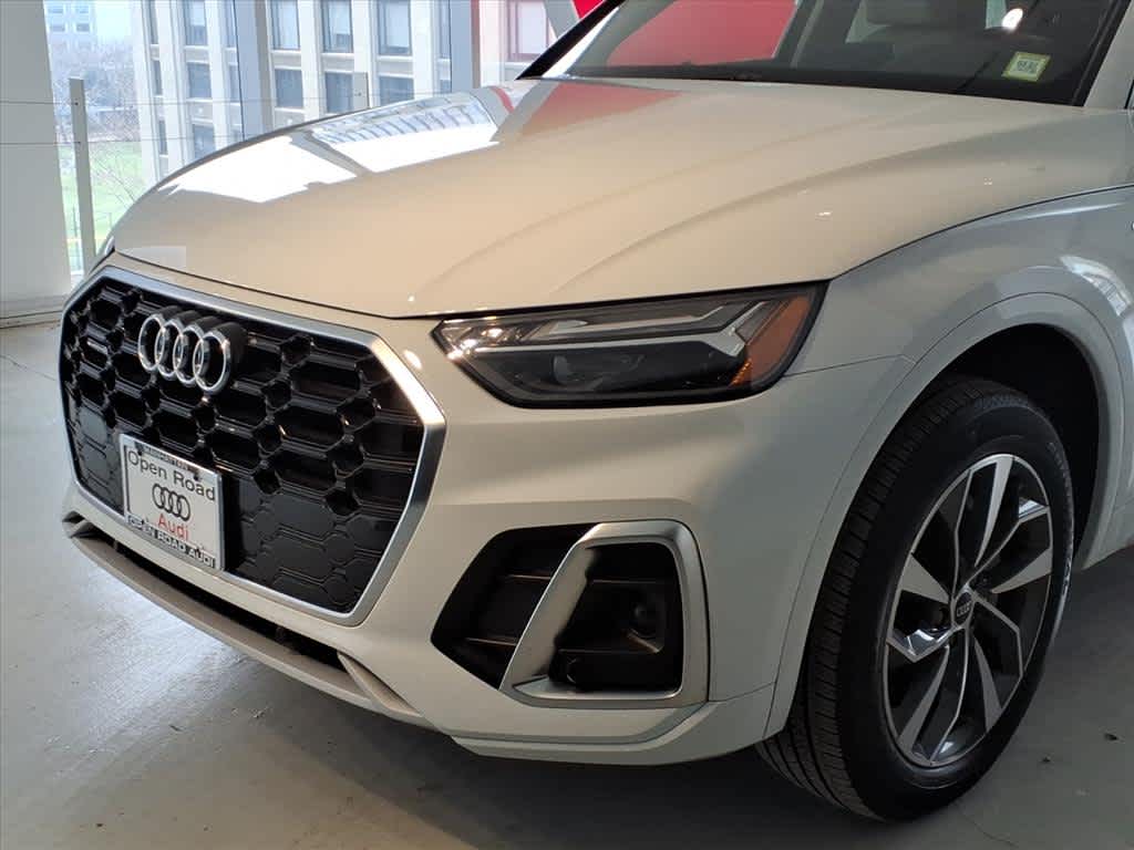 2023 Audi Q5 S line Premium 45 TFSI quattro