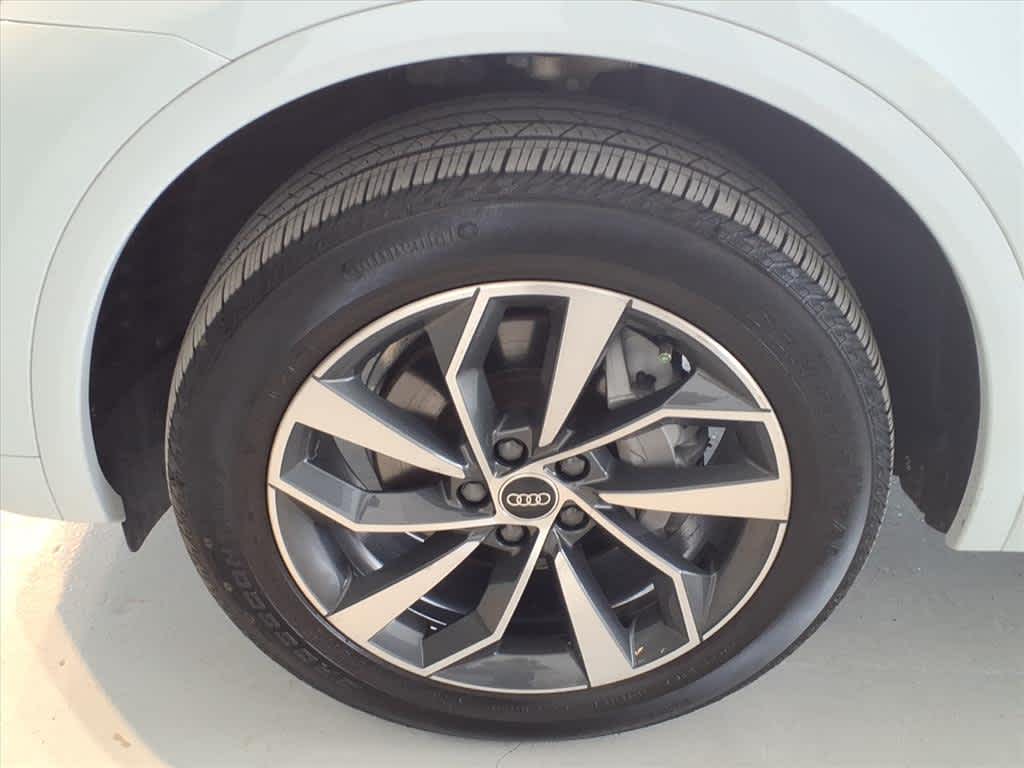 2023 Audi Q5 S line Premium 45 TFSI quattro