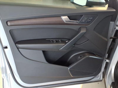 2023 Audi Q5 S line Premium 45 TFSI quattro