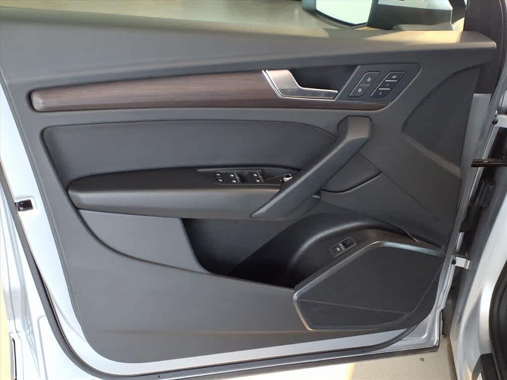 2023 Audi Q5 S line Premium 45 TFSI quattro