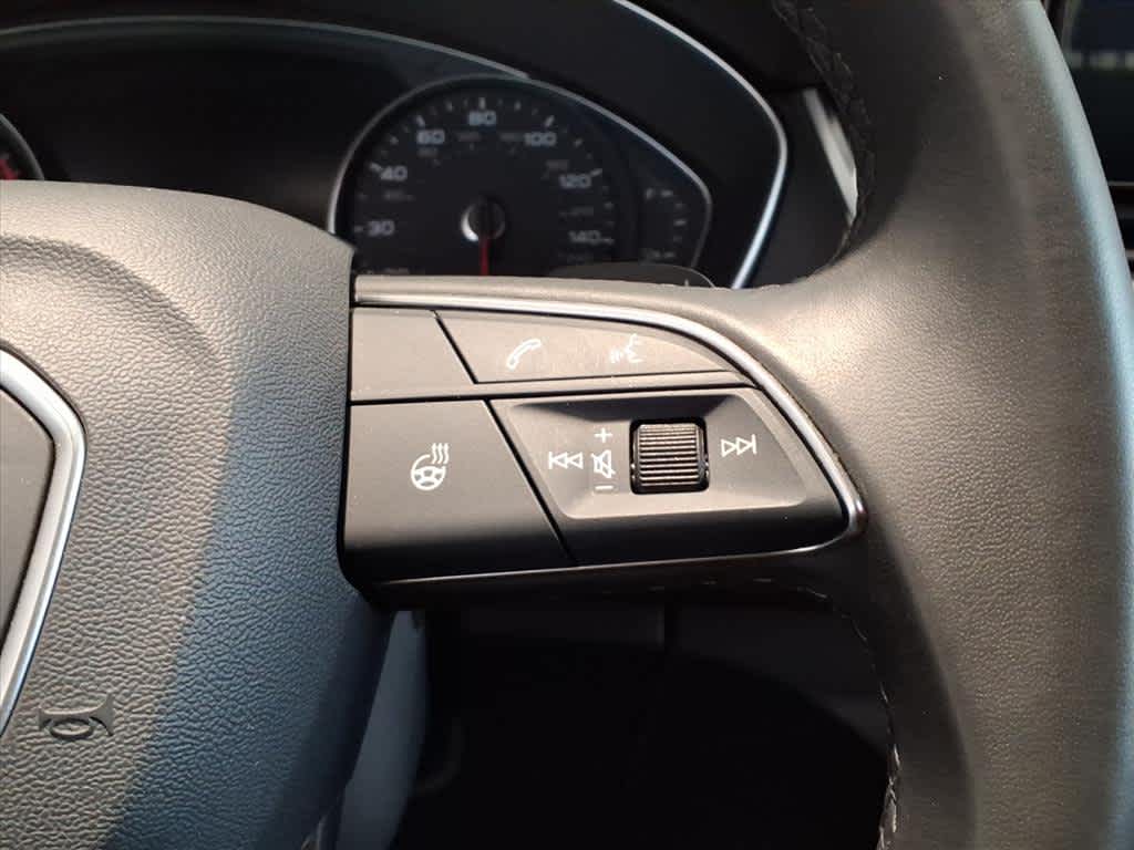 2023 Audi Q5 S line Premium 45 TFSI quattro