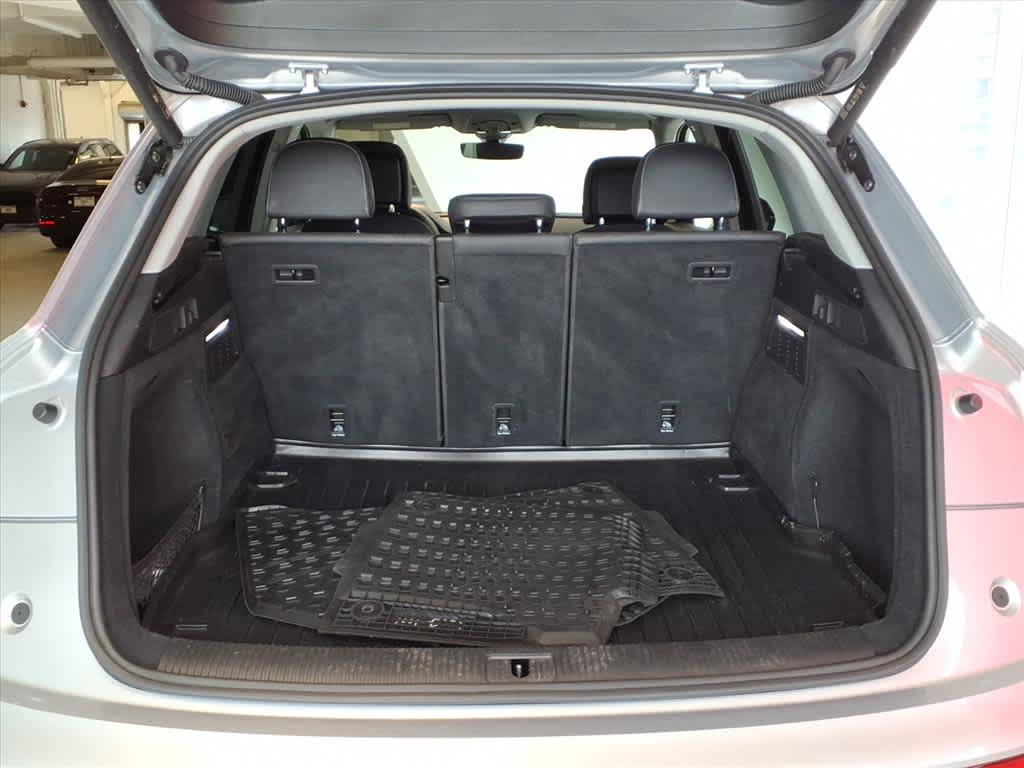 2023 Audi Q5 S line Premium 45 TFSI quattro