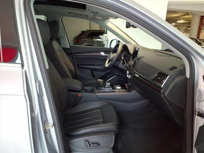 2023 Audi Q5 S line Premium 45 TFSI quattro