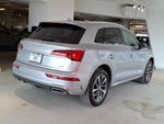 2023 Audi Q5 S line Premium 45 TFSI quattro