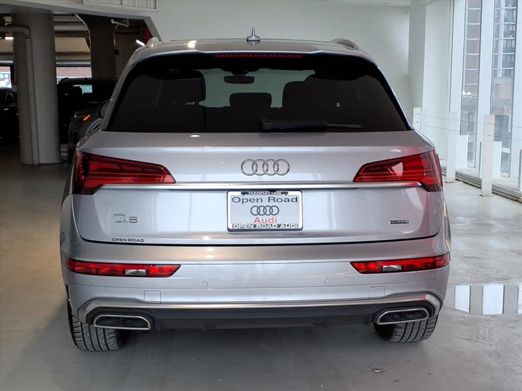 2023 Audi Q5 S line Premium 45 TFSI quattro