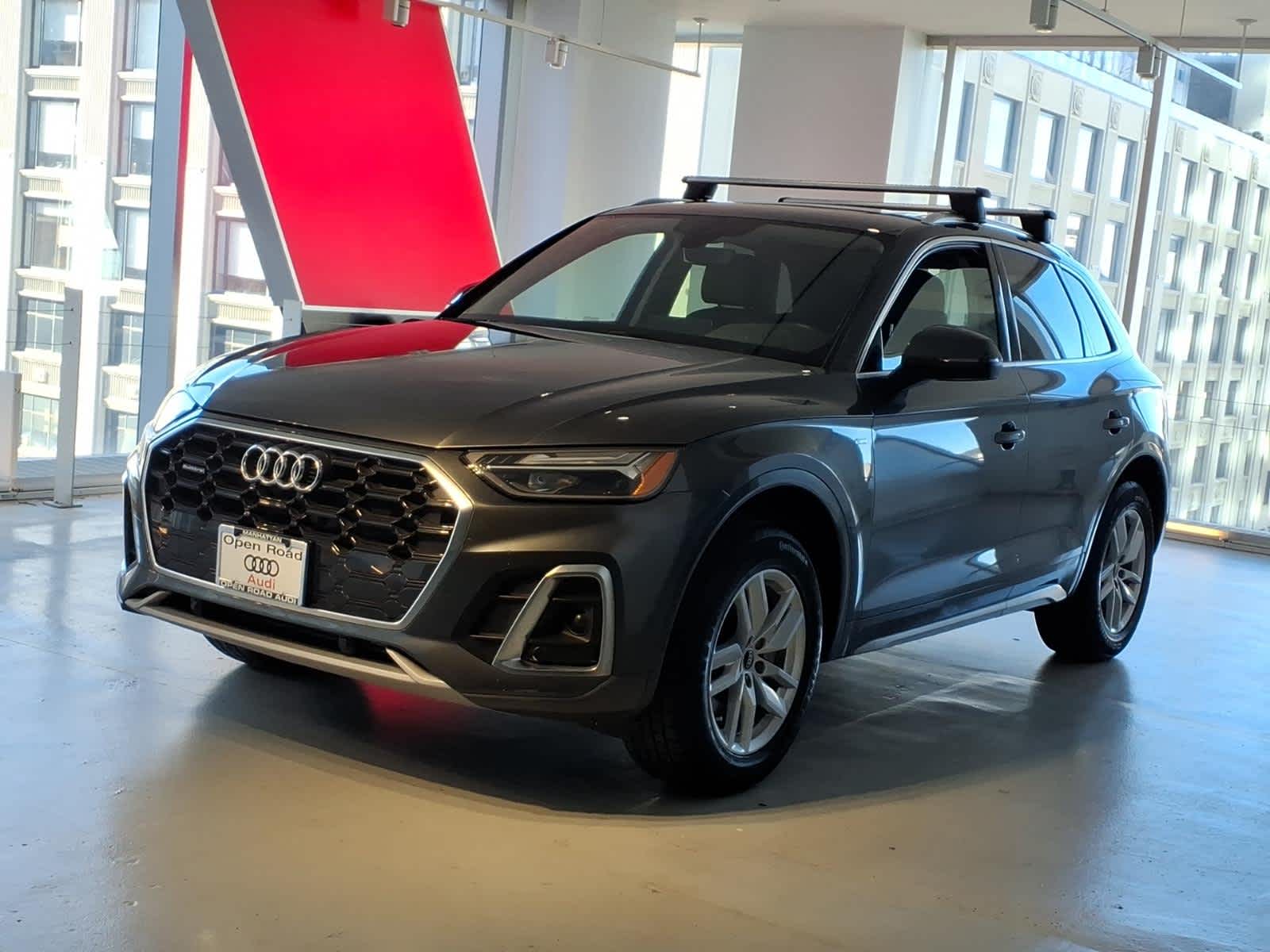 2023 Audi Q5 S line Premium 45 TFSI quattro