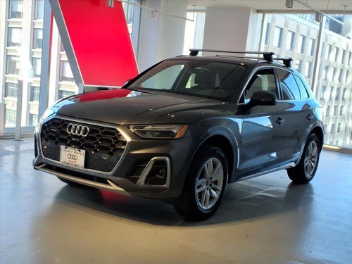 2023 Audi Q5 S line Premium 45 TFSI quattro