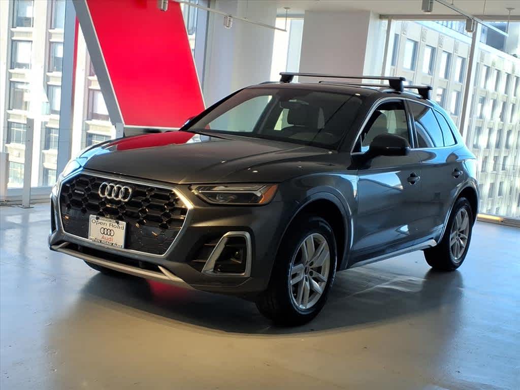 2023 Audi Q5 S line Premium 45 TFSI quattro