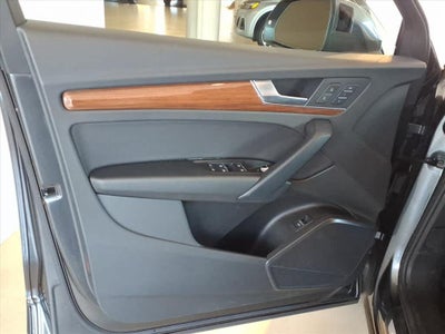 2023 Audi Q5 S line Premium 45 TFSI quattro